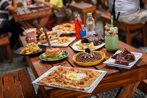 7 Things To Do In Alabang That Make The South Equally Fun as  .